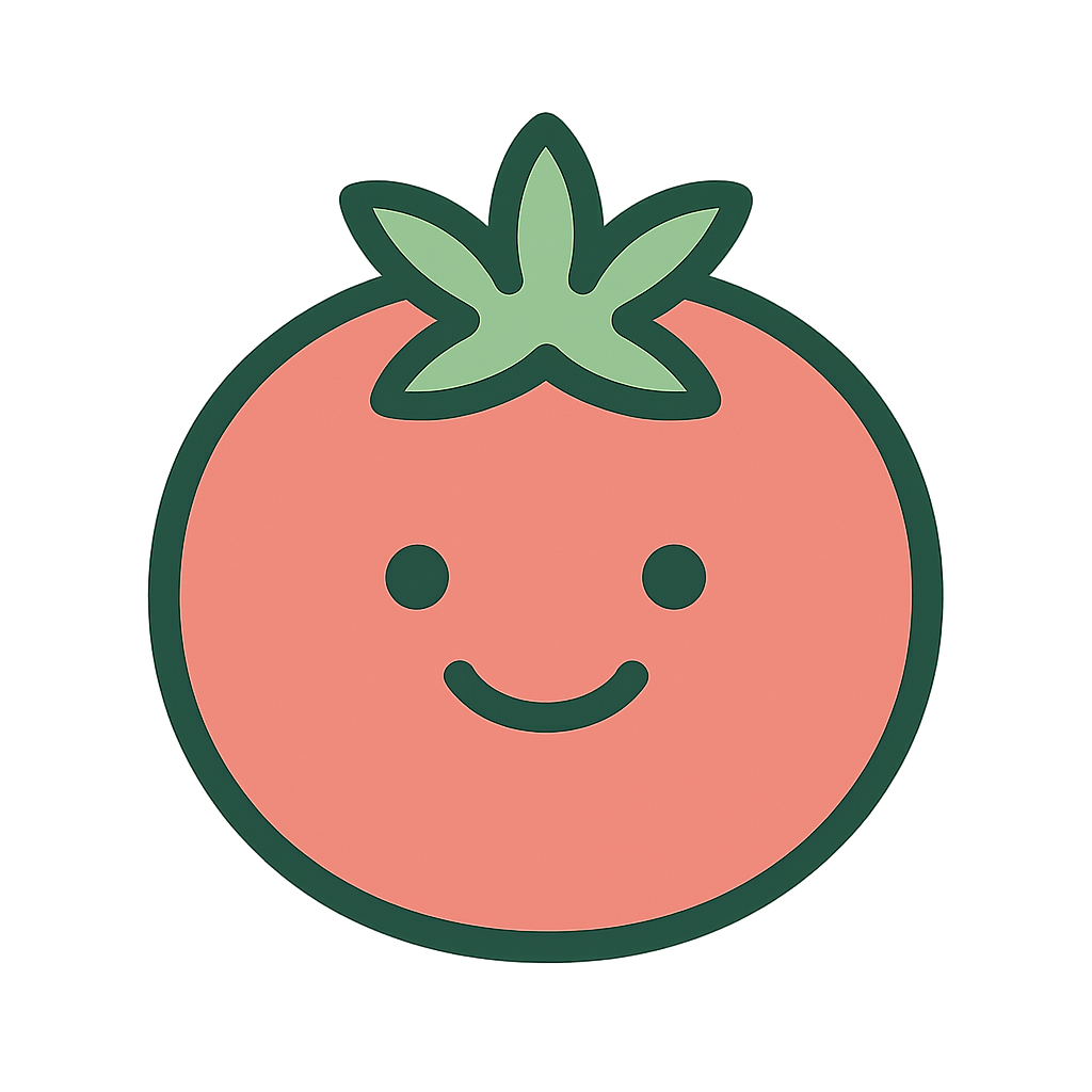 Paulie Pomodoro